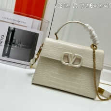 Valentino Top Handle Bags